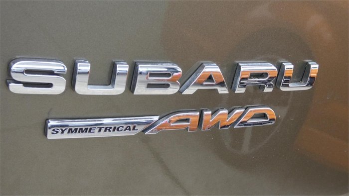 2023 Subaru Forester 2.5i S5 MY23 AWD