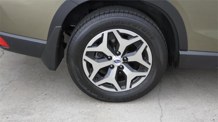 2023 Subaru Forester 2.5i S5 MY23 AWD