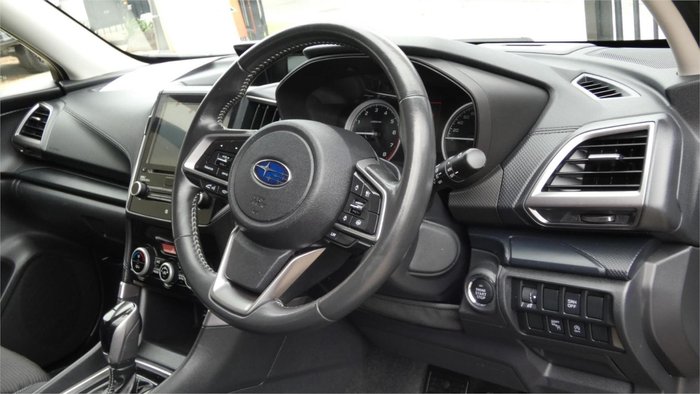 2023 Subaru Forester 2.5i S5 MY23 AWD