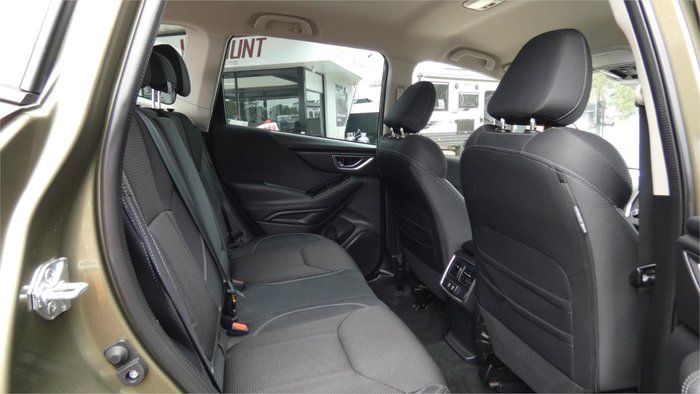 2023 Subaru Forester 2.5i S5 MY23 AWD