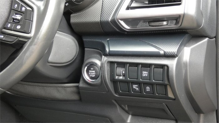 2023 Subaru Forester 2.5i S5 MY23 AWD