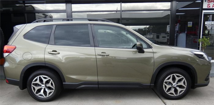 2023 Subaru Forester 2.5i S5 MY23 AWD