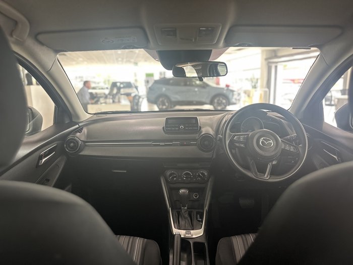 2018 Mazda 2 Neo