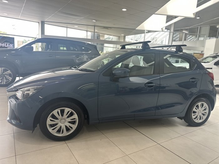 2018 Mazda 2 Neo