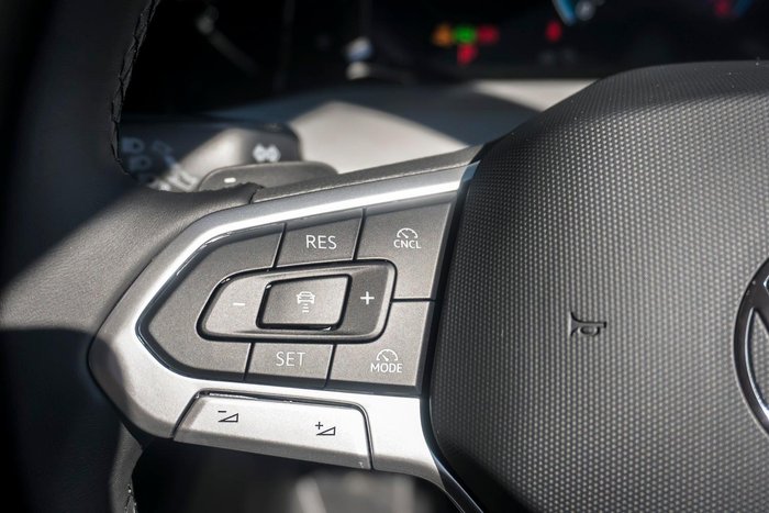 2025 Volkswagen Golf 110TSI Life