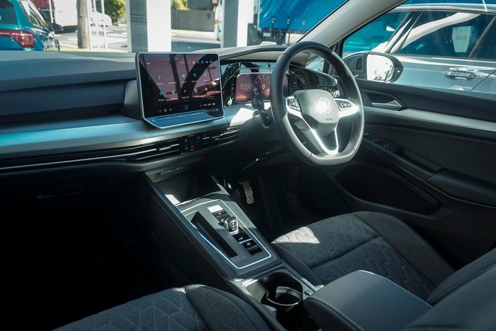 2025 Volkswagen Golf 110TSI Life