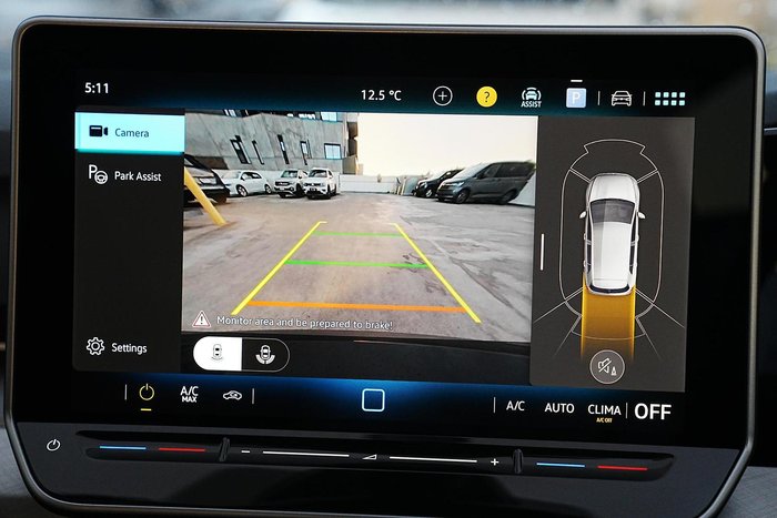 2025 Volkswagen Golf 110TSI Life