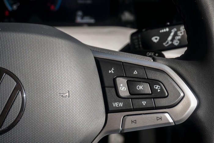 2025 Volkswagen Golf 110TSI Life