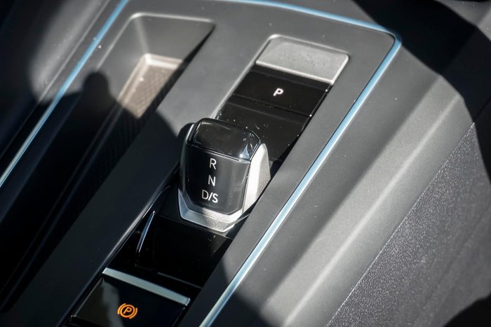 2025 Volkswagen Golf 110TSI Life