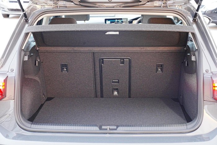 2025 Volkswagen Golf 110TSI Life