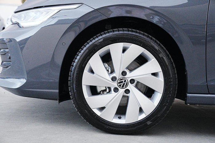 2025 Volkswagen Golf 110TSI Life