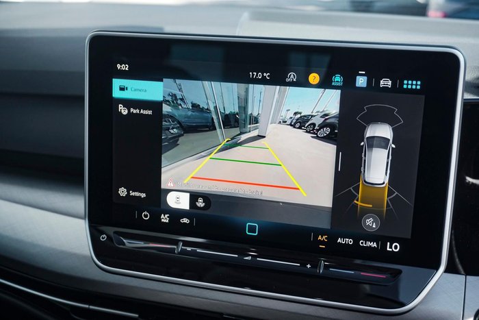 2025 Volkswagen Golf 110TSI Life