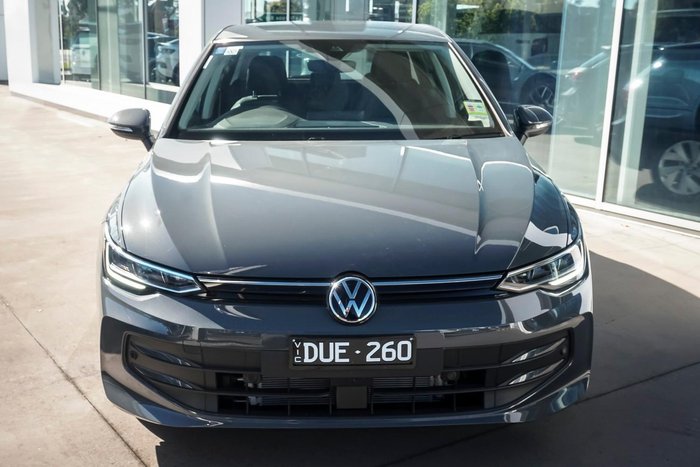 2025 Volkswagen Golf 110TSI Life