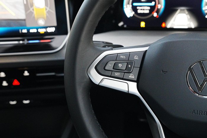 2025 Volkswagen Golf 110TSI Life