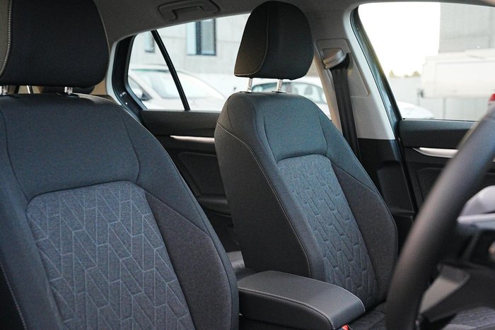 2025 Volkswagen Golf 110TSI Life