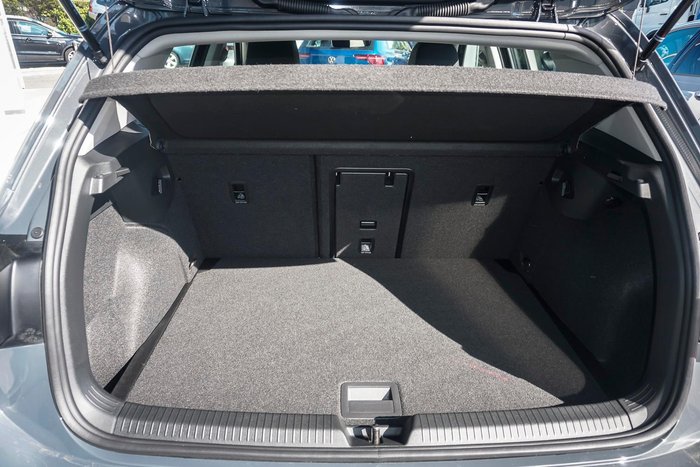 2025 Volkswagen Golf 110TSI Life