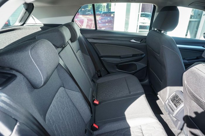 2025 Volkswagen Golf 110TSI Life