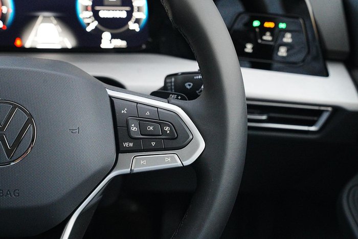 2025 Volkswagen Golf 110TSI Life