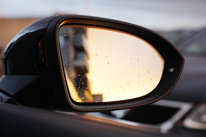 2025 Volkswagen Golf 110TSI Life