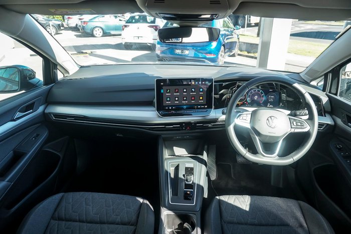 2025 Volkswagen Golf 110TSI Life