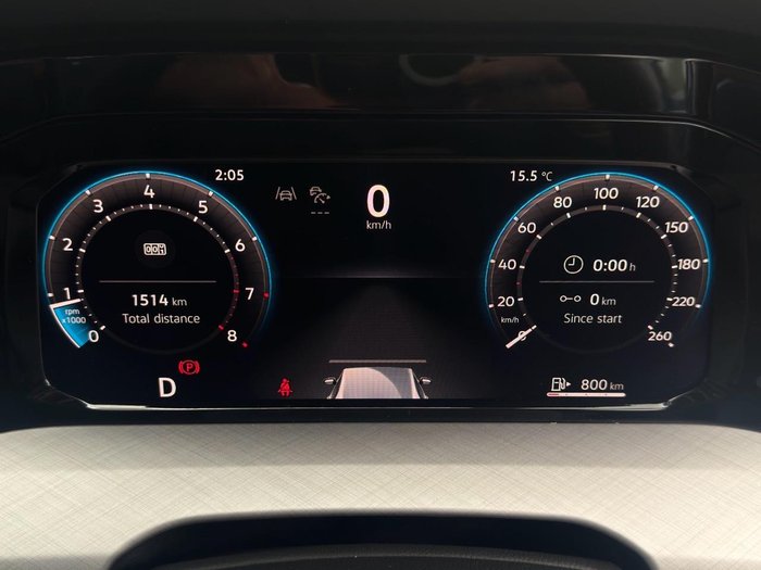 2025 Volkswagen Golf 110TSI Life