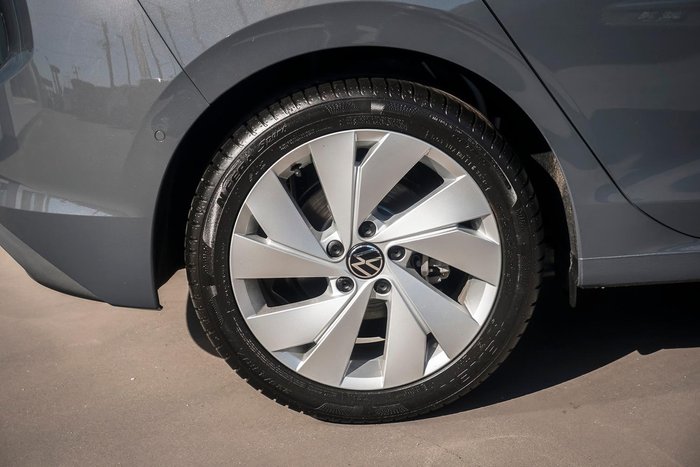 2025 Volkswagen Golf 110TSI Life