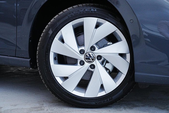 2025 Volkswagen Golf 110TSI Life