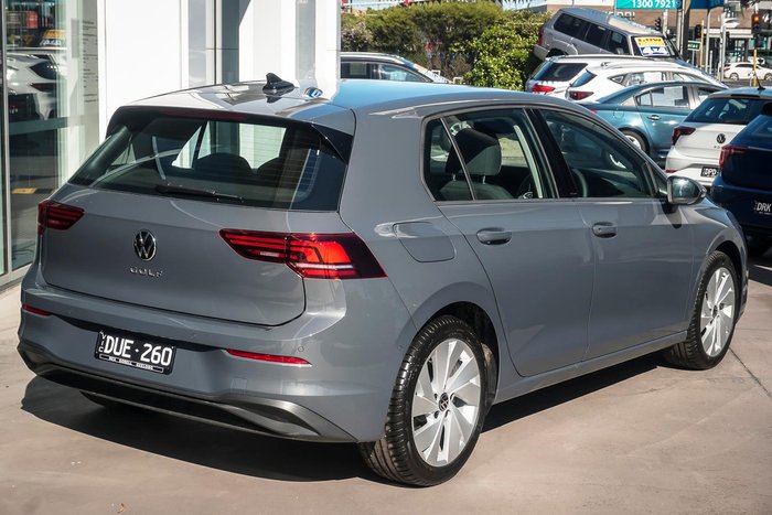 2025 Volkswagen Golf 110TSI Life
