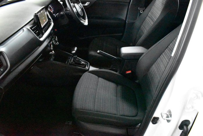 2022 Kia Stonic Sport