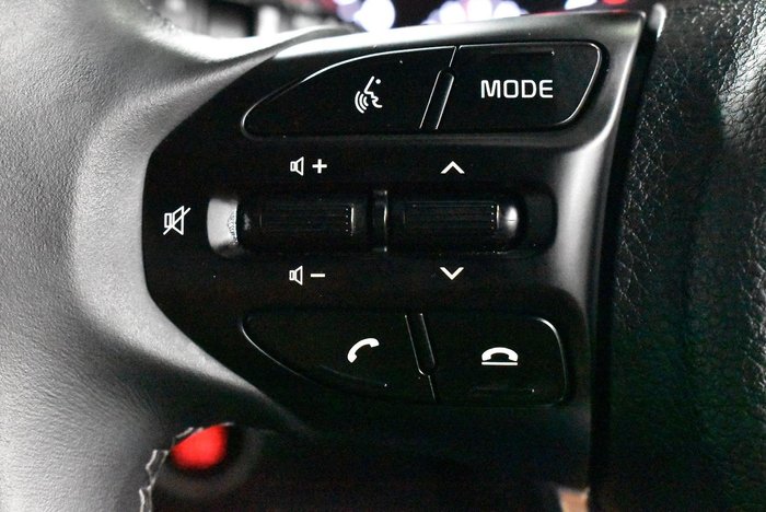 2022 Kia Stonic Sport