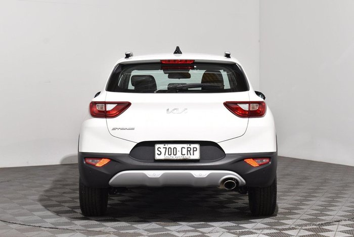 2022 Kia Stonic Sport
