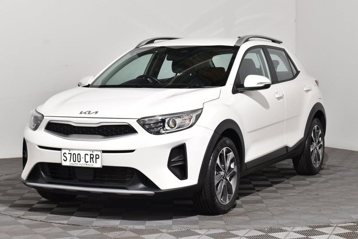 2022 Kia Stonic Sport