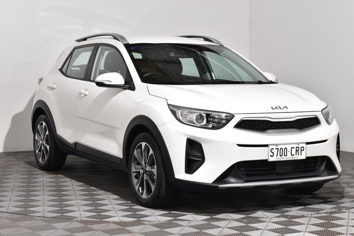 2022 Kia Stonic Sport