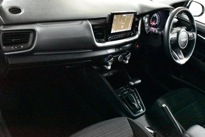 2022 Kia Stonic Sport