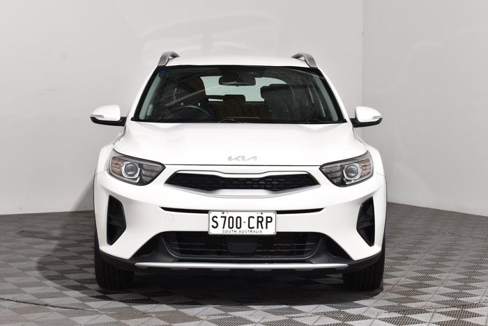 2022 Kia Stonic Sport