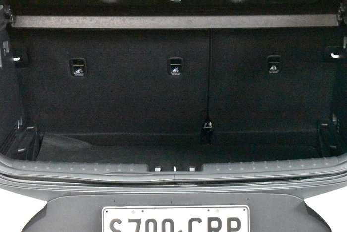 2022 Kia Stonic Sport