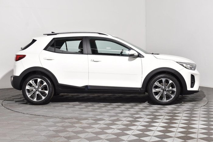 2022 Kia Stonic Sport