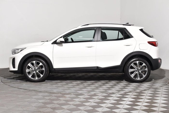 2022 Kia Stonic Sport