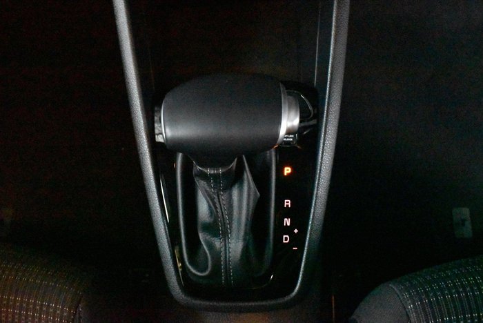 2022 Kia Stonic Sport