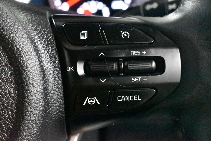 2022 Kia Stonic Sport