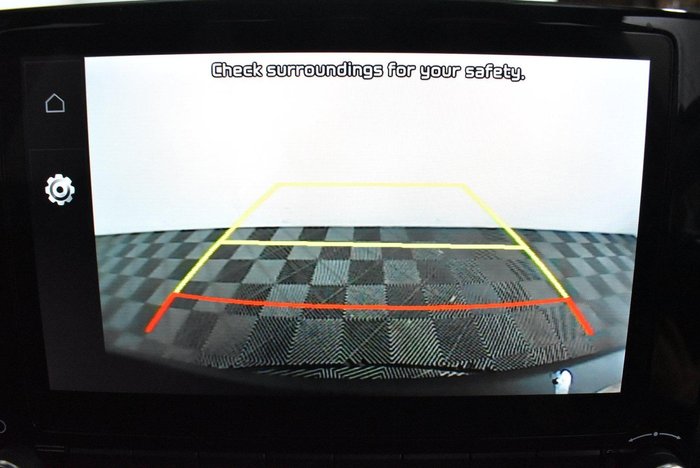 2022 Kia Stonic Sport