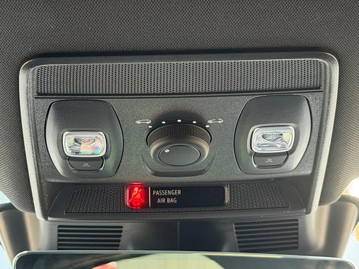 2025 Renault Arkana Esprit Alpine