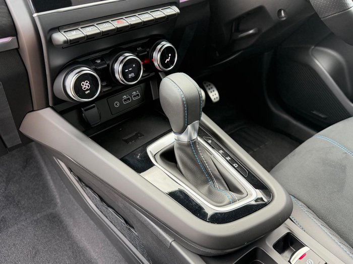 2025 Renault Arkana Esprit Alpine