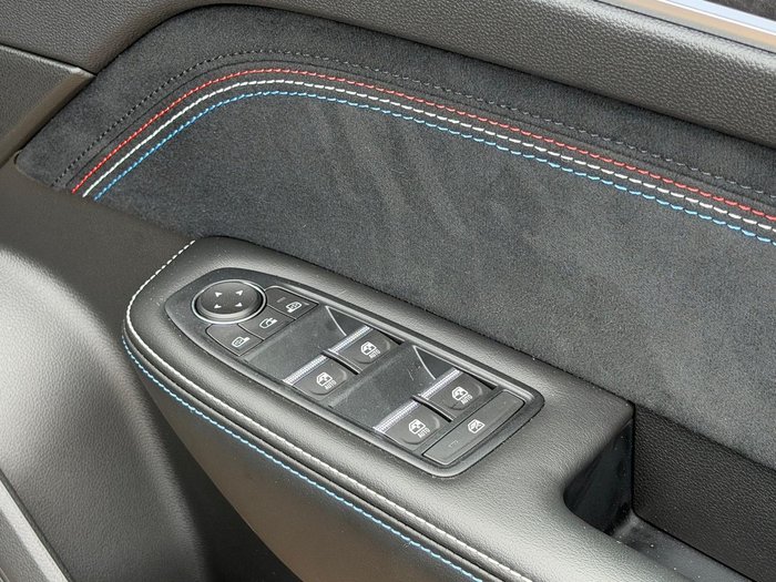 2025 Renault Arkana Esprit Alpine