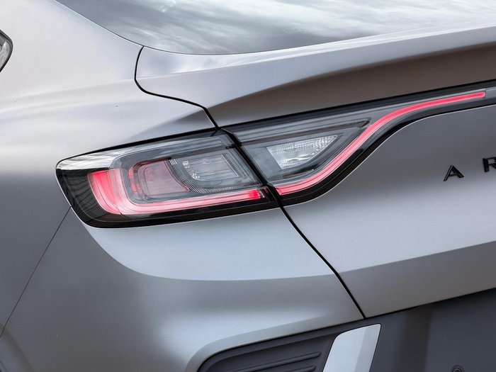 2025 Renault Arkana Esprit Alpine