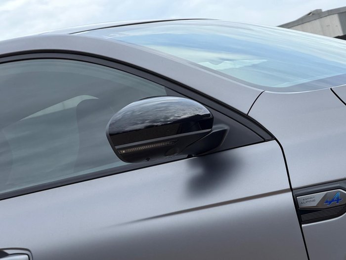 2025 Renault Arkana Esprit Alpine