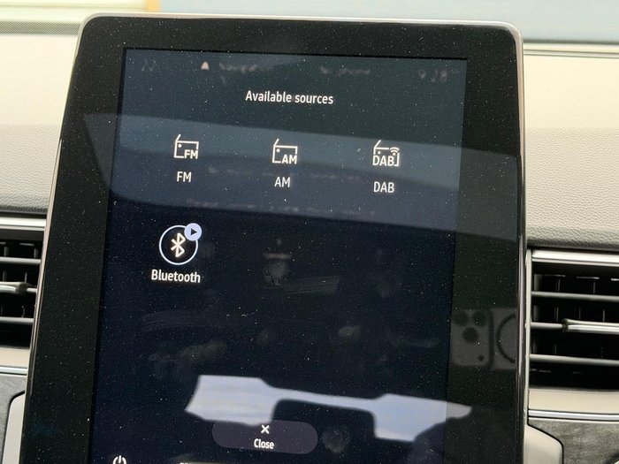 2025 Renault Arkana Esprit Alpine