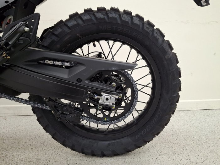 2025 Ktm 2025 KTM 390CC 390 ENDURO R Orange