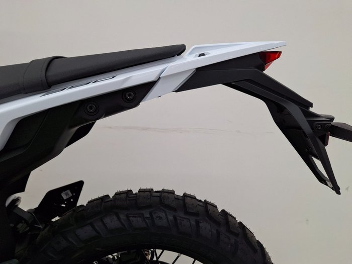 2025 Ktm 2025 KTM 390CC 390 ENDURO R Orange