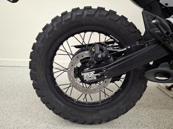 2025 Ktm 2025 KTM 390CC 390 ENDURO R Orange